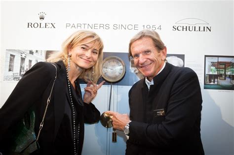 rolex schullin